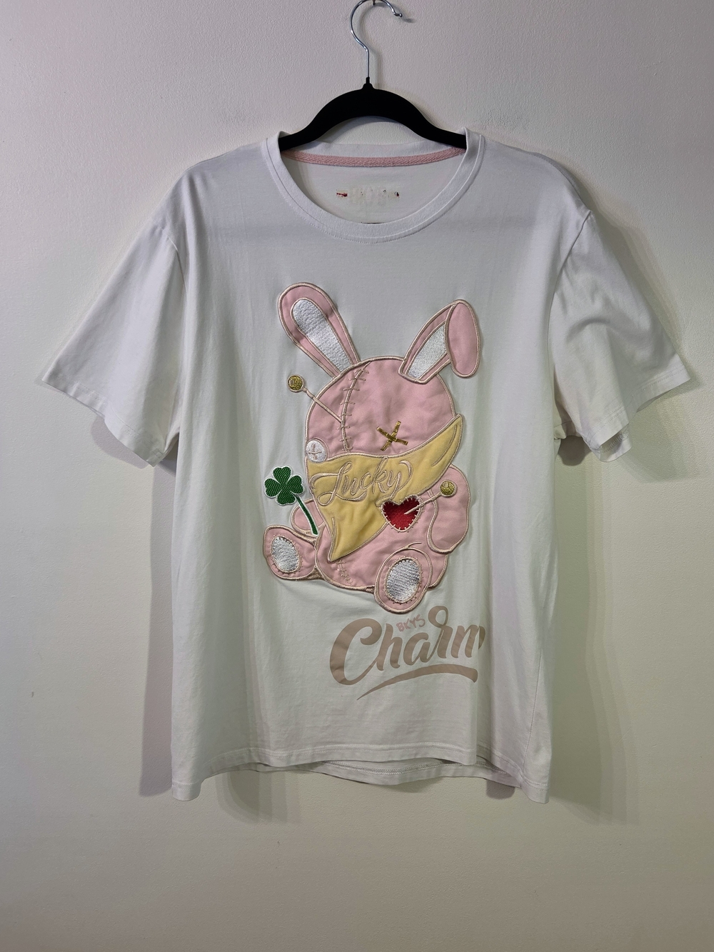 BKYS Men's Lucky Charm Tee